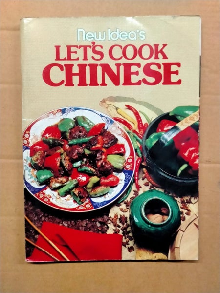 Basic Cooking books Carousel 2