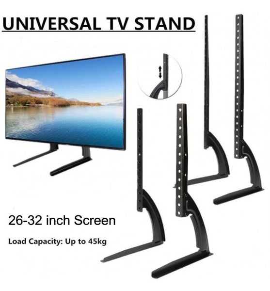 Universal TV Stand for 26-32 inch Carousel 1