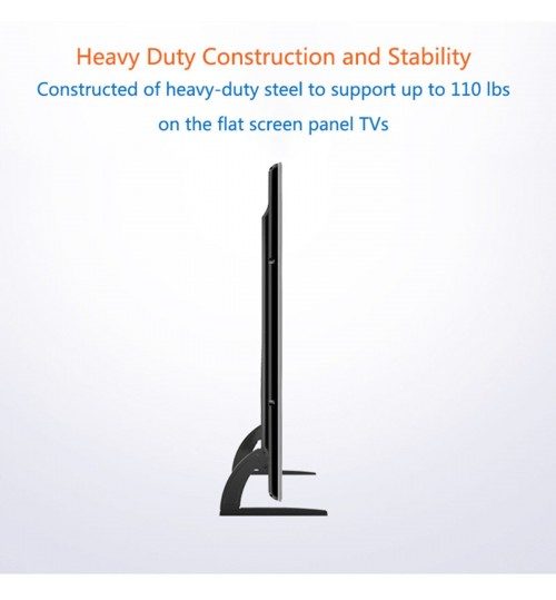 Universal TV Stand for 26-32 inch Carousel 4