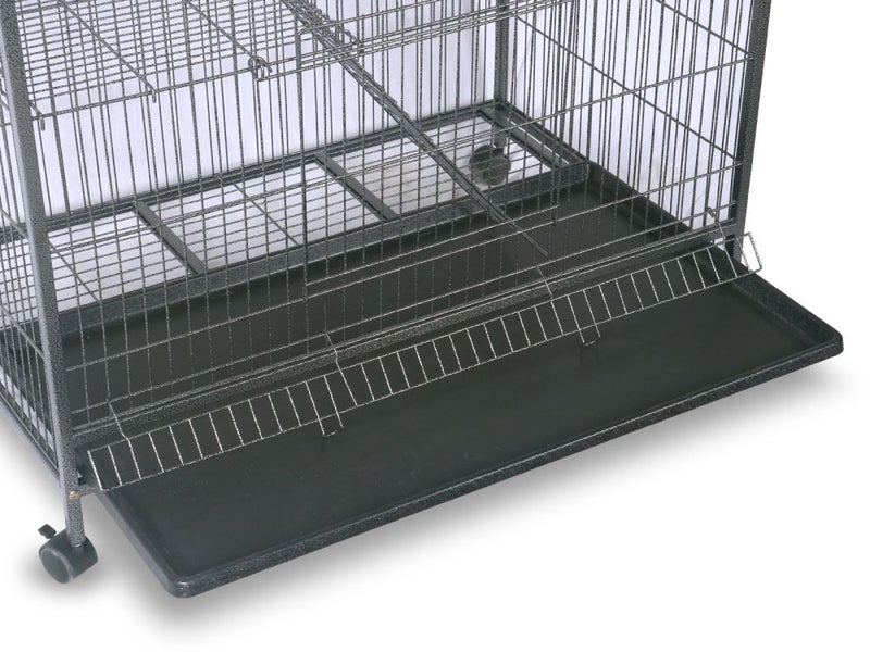 Pet Cage Carousel 1