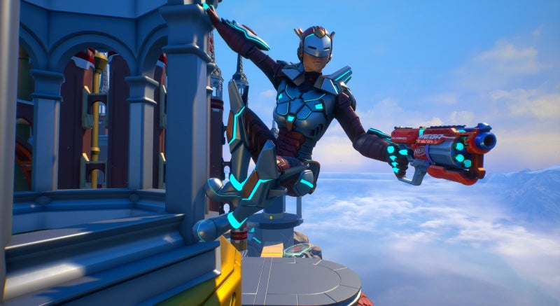 NERF: Legends (PS5) Carousel 2