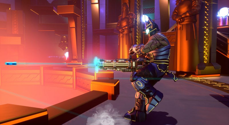 NERF: Legends (PS5) Carousel 5