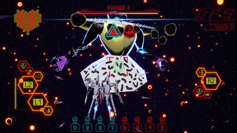 No More Heroes 3 (PS5) Carousel 5