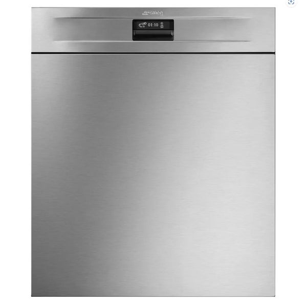 Smeg DWAU615DX3 60cm Under Counter Dishwasher Carousel 1