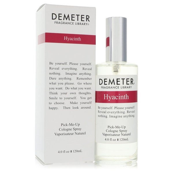 Demeter Hyacinth By Demeter For Women-120 Ml Carousel 1