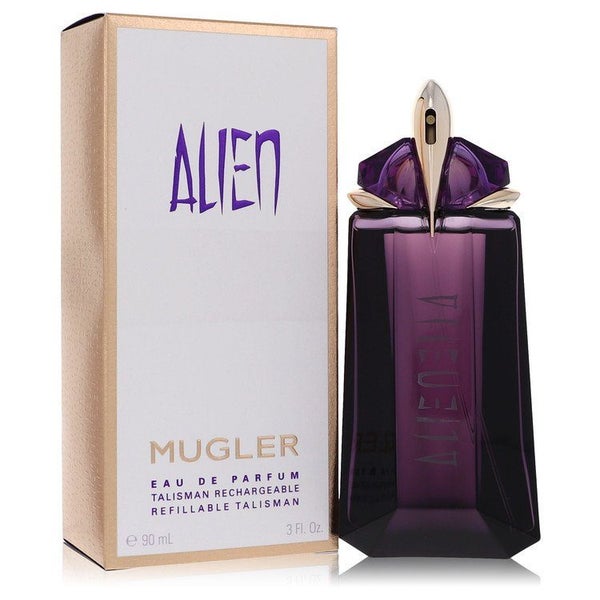 Alien By Thierry Mugler for Women-90 ml Carousel 1