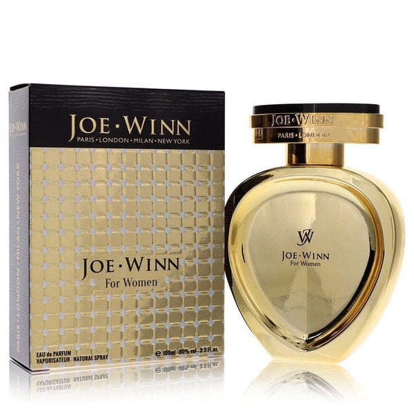 Joe Winn By Joe Winn for Women-100 ml Carousel 1