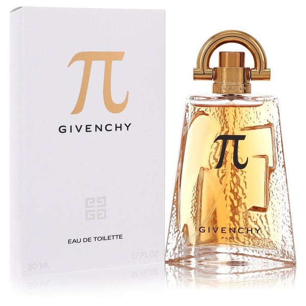 Pi By Givenchy for Men-50 ml Carousel 1