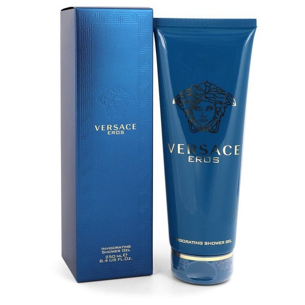 Versace Eros By Versace for Men-248 ml Carousel 1