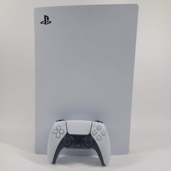 Playstation 5 Disc console used PS5 Carousel 1
