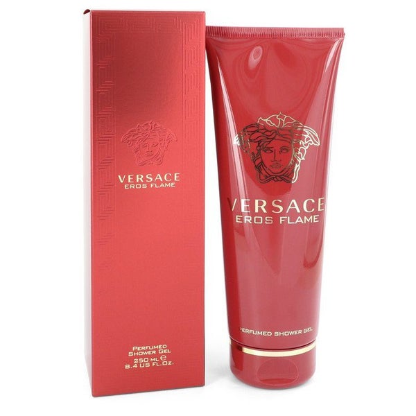 Versace Eros Flame By Versace for Men-248 ml Carousel 1