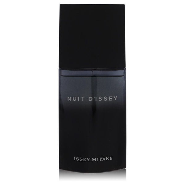 Nuit D'issey By Issey Miyake For Men-125 Ml Carousel 1