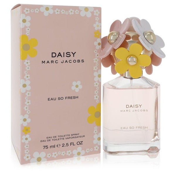 Daisy Eau So Fresh By Marc Jacobs for Women-75 ml Carousel 1