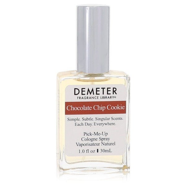 Demeter Chocolate Chip Cookie By Demeter for Women-30 ml Carousel 1