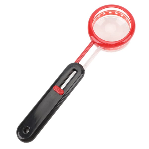 adjustable coffee scoop coffee scoop Coffee Measuring Spoon Ergonomic Adjustable Carousel 2