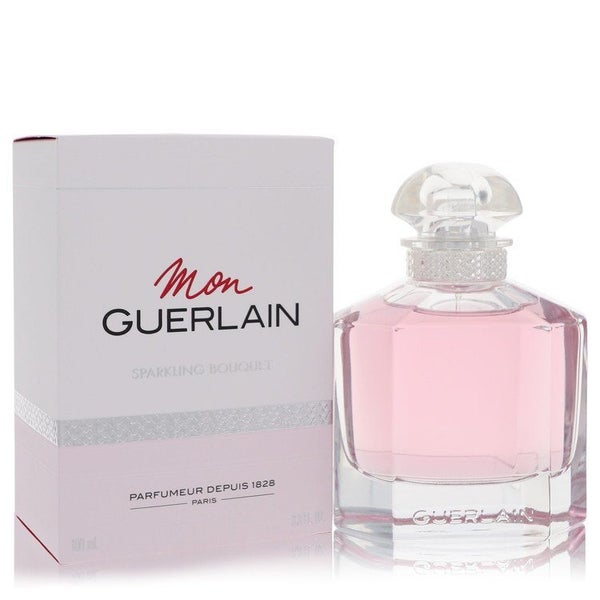 Mon Guerlain Sparkling Bouquet By Guerlain For Women-100 Ml Carousel 1