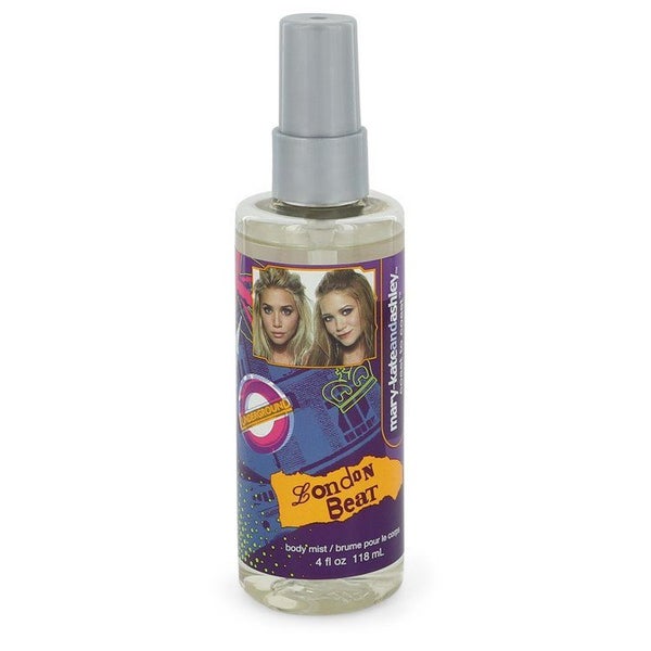 Coast To Coast London Beat By Mary-Kate And Ashley for Women-120 ml Carousel 1