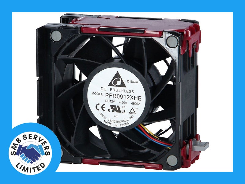 HPE ML350p Gen8 Replacement Fan Carousel 1