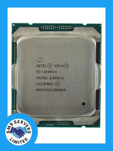 Intel Xeon E5-2690 v4 Carousel 1