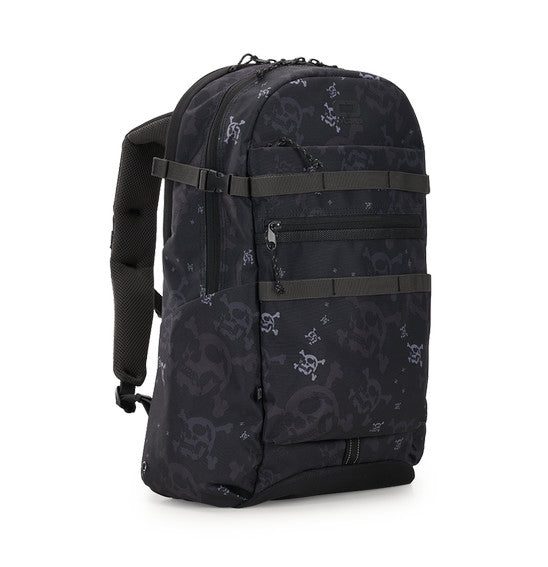 Ogio Alpha Convoy 20L Backpack -Graveyard Skulls Carousel 1
