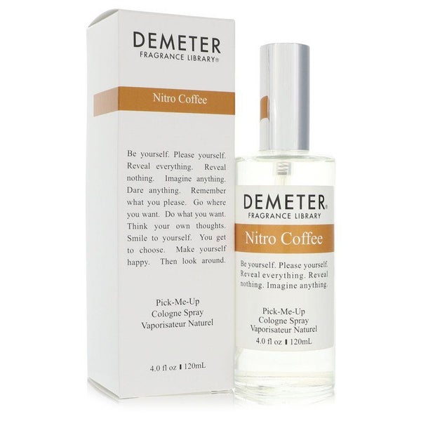 Demeter Nitro Coffee By Demeter for Women-120 ml Carousel 1