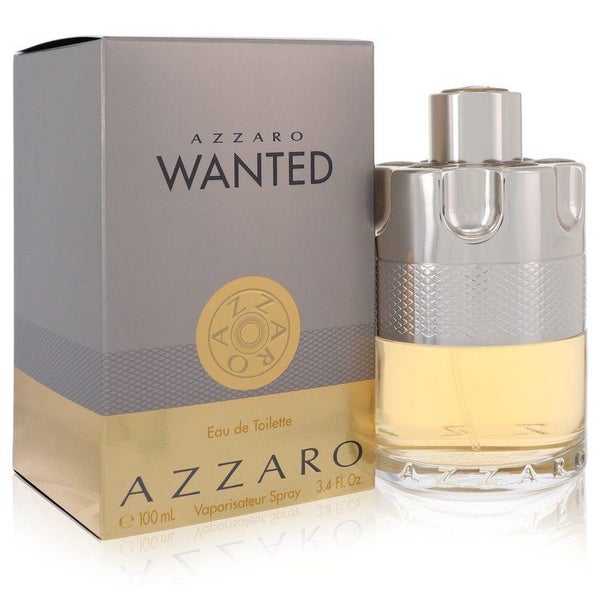 Azzaro Wanted By Azzaro for Men-100 ml Carousel 1