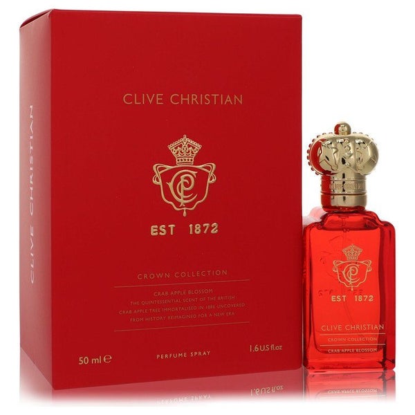 Clive Christian Crab Apple Blossom By Clive Christian for Women-50 ml Carousel 1