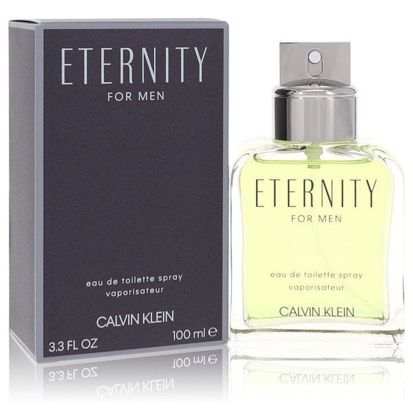 Eternity By Calvin Klein for Men-100 ml Carousel 1