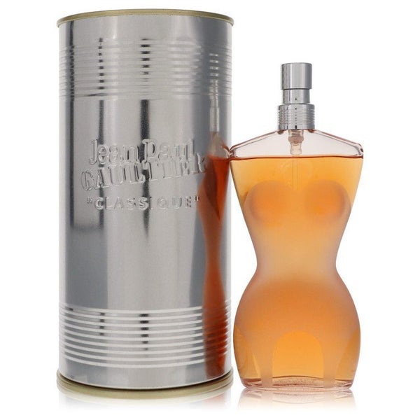 Jean Paul Gaultier By Jean Paul Gaultier for Women-100 ml Carousel 1