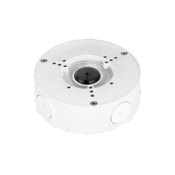 Dahua Waterproof Junction Box Carousel 1