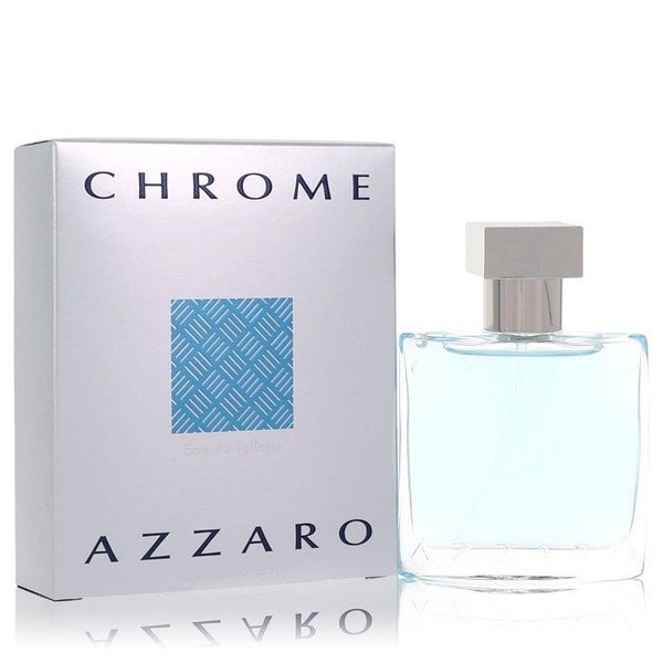 Chrome By Azzaro for Men-30 ml Carousel 1