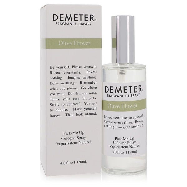 Demeter Olive Flower By Demeter for Women-120 ml Carousel 1
