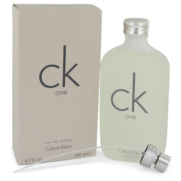 Ck One By Calvin Klein for Men-195 ml Carousel 1