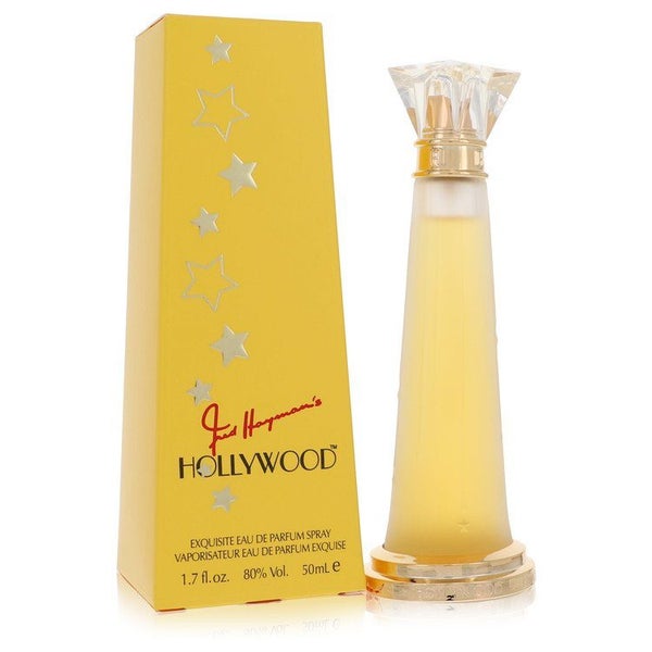 Hollywood By Fred Hayman for Women-50 ml Carousel 1
