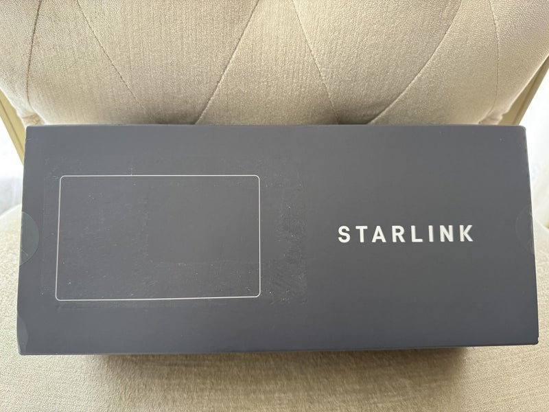 Starlink Gen 3 Mesh Router (Latest Generation) **BRAND NEW + 1YR WARRANTY** Carousel 2