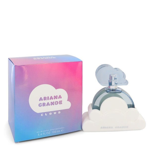 Ariana Grande Cloud By Ariana Grande for Women-100 ml Carousel 1