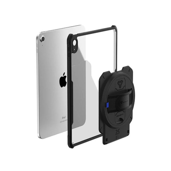 Armor-X ( DAN Series ) Ultra Slim 4 Corner Anti-Impact With X-DOCK Modular Carousel 6