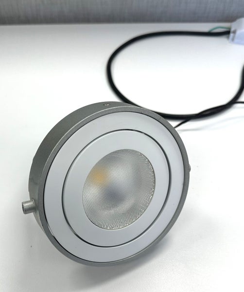 HALCYON LIGHTING LED Downlight + LED Driver / #4 (C13 Shelf - Papakura) Carousel 1
