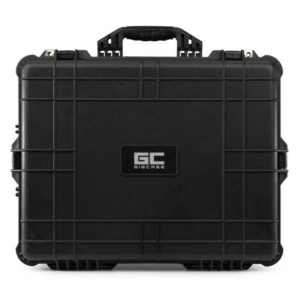 Universal Hard Case Carousel 2