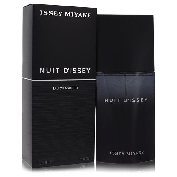 Nuit D'issey By Issey Miyake for Men-125 ml Carousel 1