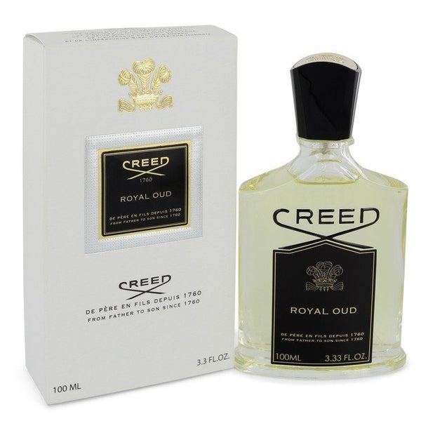 Royal Oud By Creed for Men-100 ml Carousel 1