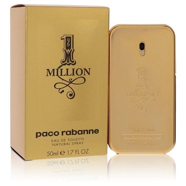 1 Million By Paco Rabanne for Men-50 ml Carousel 1