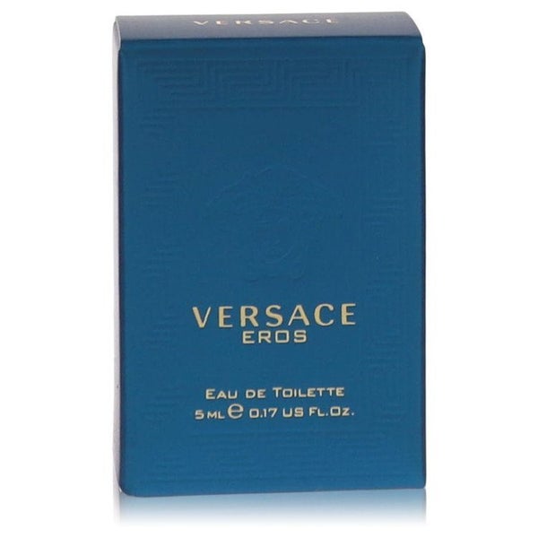 Versace Eros By Versace for Men-5 ml Carousel 1