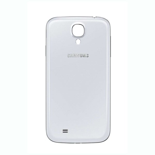 Samsung Galaxy S4 White Case/Back cover Carousel 1