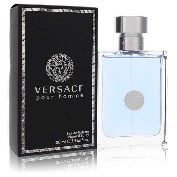 Versace Pour Homme By Versace for Men-100 ml Carousel 1