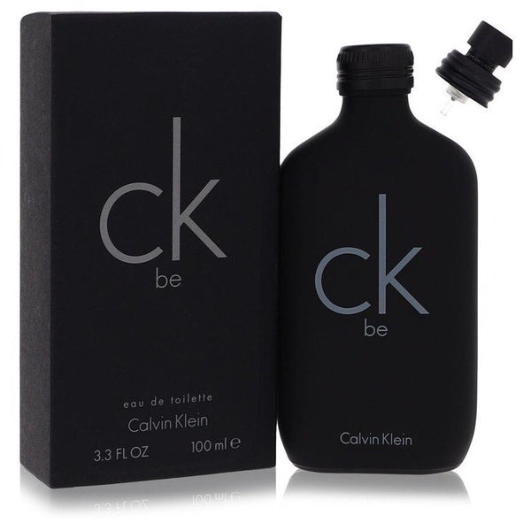 Ck Be By Calvin Klein for Women-100 ml Carousel 1