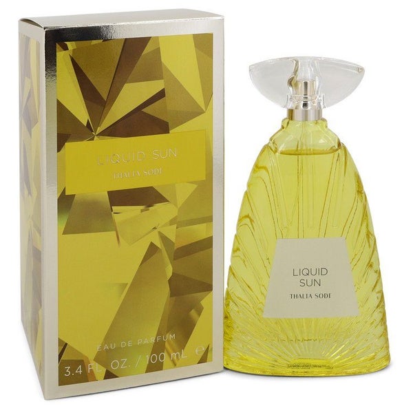 Liquid Sun By Thalia Sodi for Women-100 ml Carousel 1