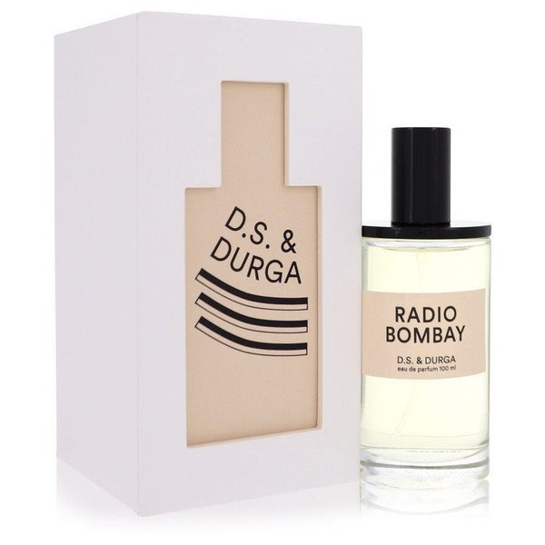Radio Bombay By D.S. & Durga for Women-100 ml Carousel 1