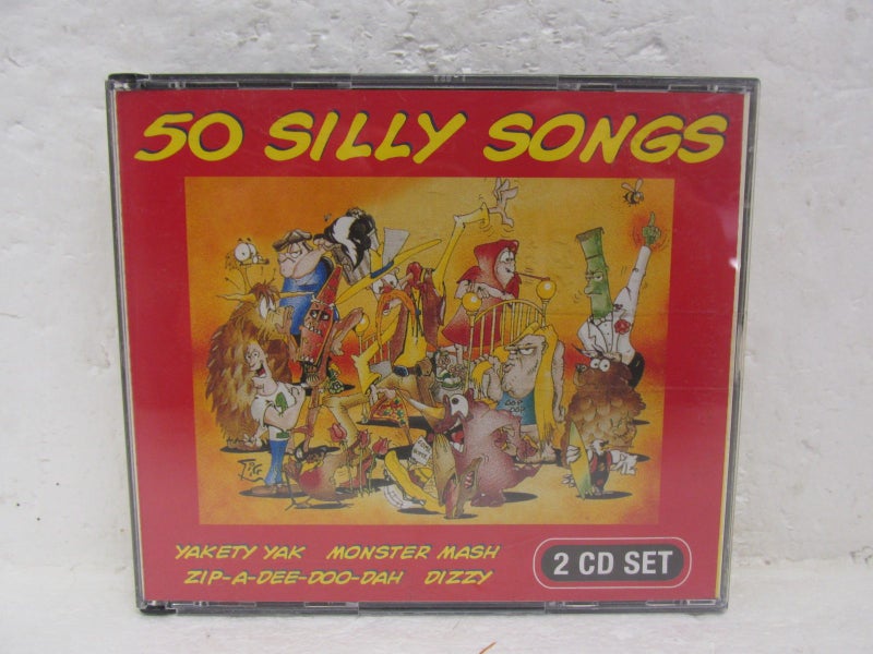 2x Bulk CD Choose one Music audio CD $9.99 - Each 25072024-B Carousel 1
