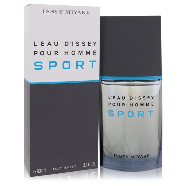 L'eau D'issey Pour Homme Sport By Issey Miyake for Men-100 ml Carousel 1